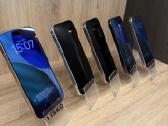Apple iPhone 16 Pro 128gb ir 256gb - nuotraukos Nr. 6