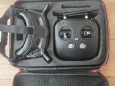 Dji Fpv Goggles + Fpv Remote Controller - nuotraukos Nr. 2