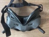Dji Fpv Goggles + Fpv Remote Controller - nuotraukos Nr. 6
