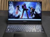 Legion 15,6 / 12 GB Ddr4 / Nvme+HDD / Gtx Titanium - nuotraukos Nr. 2