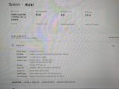 Asus Tuf Gaming Fx506l – 16gb/512gb SSD / Gtx 1650 - nuotraukos Nr. 5