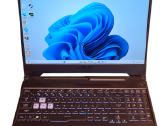 Asus Tuf Gaming Fx506l – 16gb/512gb SSD / Gtx 1650 - nuotraukos Nr. 3