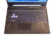 Asus Tuf Gaming Fx506l – 16gb/512gb SSD / Gtx 1650 - nuotraukos Nr. 4