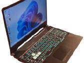 Asus Tuf Gaming Fx506l – 16gb/512gb SSD / Gtx 1650 - nuotraukos Nr. 2