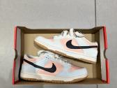 Nike dunk low batai - nuotraukos Nr. 2