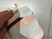 Nike dunk low batai - nuotraukos Nr. 4