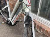 Elektrinis dviratis Velocytienergy - nuotraukos Nr. 5