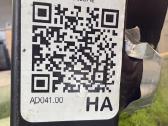 Hidraulinės alyvos aušintuvas Ha47800.01 - nuotraukos Nr. 4