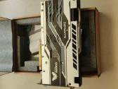 Sapphire Nitro+ Rx 580 8gb - nuotraukos Nr. 6