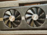 Sapphire Nitro+ Rx 580 8gb - nuotraukos Nr. 2