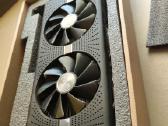 Sapphire Nitro+ Rx 580 8gb - nuotraukos Nr. 3