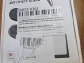 Xiaomi Paspirtuku Uzraktas/signalizacija - nuotraukos Nr. 2