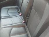 Mercedes-benz Avangarde E220 W211 2,2d 2003m - nuotraukos Nr. 9
