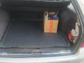 Mercedes-benz Avangarde E220 W211 2,2d 2003m - nuotraukos Nr. 10