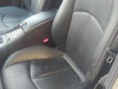 Mercedes-benz Avangarde E220 W211 2,2d 2003m - nuotraukos Nr. 12
