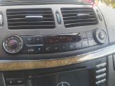 Mercedes-benz Avangarde E220 W211 2,2d 2003m - nuotraukos Nr. 13