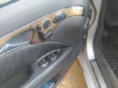 Mercedes-benz Avangarde E220 W211 2,2d 2003m - nuotraukos Nr. 15