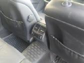 Mercedes-benz Avangarde E220 W211 2,2d 2003m - nuotraukos Nr. 16
