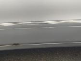 Mercedes-benz Avangarde E220 W211 2,2d 2003m - nuotraukos Nr. 7