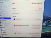 MacBook Pro 14 2021 Apple M1 Pro / 16gb / 512gb - nuotraukos Nr. 5