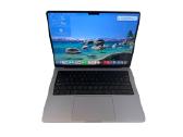 MacBook Pro 14 2021 Apple M1 Pro / 16gb / 512gb - nuotraukos Nr. 2