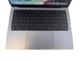 MacBook Pro 14 2021 Apple M1 Pro / 16gb / 512gb - nuotraukos Nr. 3