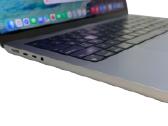 MacBook Pro 14 2021 Apple M1 Pro / 16gb / 512gb - nuotraukos Nr. 7
