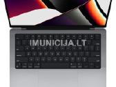 MacBook Pro 14 2021 Apple M1 Pro / 16gb / 512gb