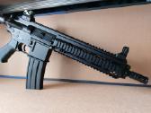 M4a1 Airsoft Rifle Full Metal - nuotraukos Nr. 3