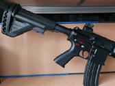 M4a1 Airsoft Rifle Full Metal - nuotraukos Nr. 4