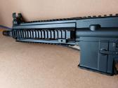 M4a1 Airsoft Rifle Full Metal - nuotraukos Nr. 6