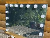 Kosmetinis veidrodis su LED - nuotraukos Nr. 4