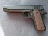 Colt 1911 Full - Auto Electric Pistol 6mm - nuotraukos Nr. 3