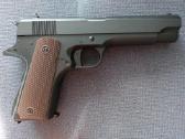 Colt 1911 Full - Auto Electric Pistol 6mm - nuotraukos Nr. 2