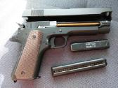Colt 1911 Full - Auto Electric Pistol 6mm - nuotraukos Nr. 4