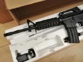 M4a1 Airsoft Gearbox V.2 127m/s - nuotraukos Nr. 6