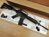 M4a1 Airsoft Gearbox V.2 127m/s - nuotraukos Nr. 4