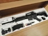 M4a1 Airsoft Gearbox V.2 127m/s