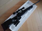 L96 Snaiperio Ginklas 150m/s