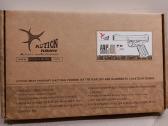 Airsoft Aap-01 Semi / Full Auto - nuotraukos Nr. 10