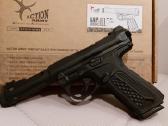 Airsoft Aap-01 Semi / Full Auto - nuotraukos Nr. 2