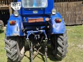 Parduodu traktoriu T- 40 Am 1992m. - nuotraukos Nr. 5