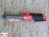 Milwaukee veržliasukis daug modelių - nuotraukos Nr. 16