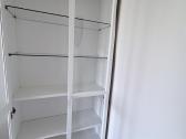 Ikea billy spinta su apsvietimu - nuotraukos Nr. 2