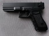 Glock 18c Elektrinis Full - Auto - nuotraukos Nr. 2