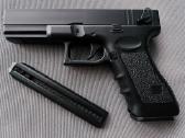 Glock 18c Elektrinis Full - Auto - nuotraukos Nr. 5