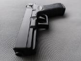 Glock 18c Elektrinis Full - Auto - nuotraukos Nr. 4