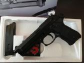 M9 Beretta Gas Blowback 6mm - nuotraukos Nr. 2