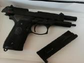 M9 Beretta Gas Blowback 6mm - nuotraukos Nr. 5