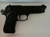 M9 Beretta Gas Blowback 6mm - nuotraukos Nr. 3